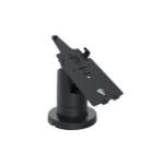 Ergonomic Solutions SpacePole Payment ATOS101-S-MN-62 POS system accessory POS mount White Composite