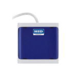 Omnikey HID Omnikey 5023 Contactless Card Reader - Dark Blue