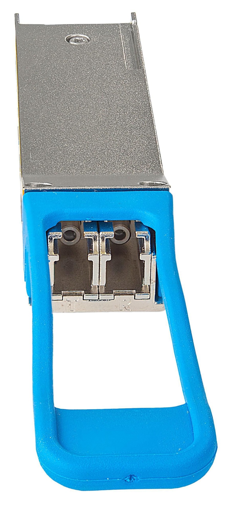 HPE X140 40G QSFP+ LC LR4 SM XCVR