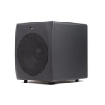 Monkey Banana Gibbon10 Black Active subwoofer 300 W