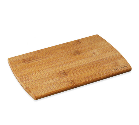Image of Zassenhaus 054026 - Rectangular - Bamboo - Bamboo - Wood -...