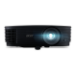 Acer X1329 Projecteur à focale standard 4800 ANSI lumens DLP WXGA (1280x800) Noir