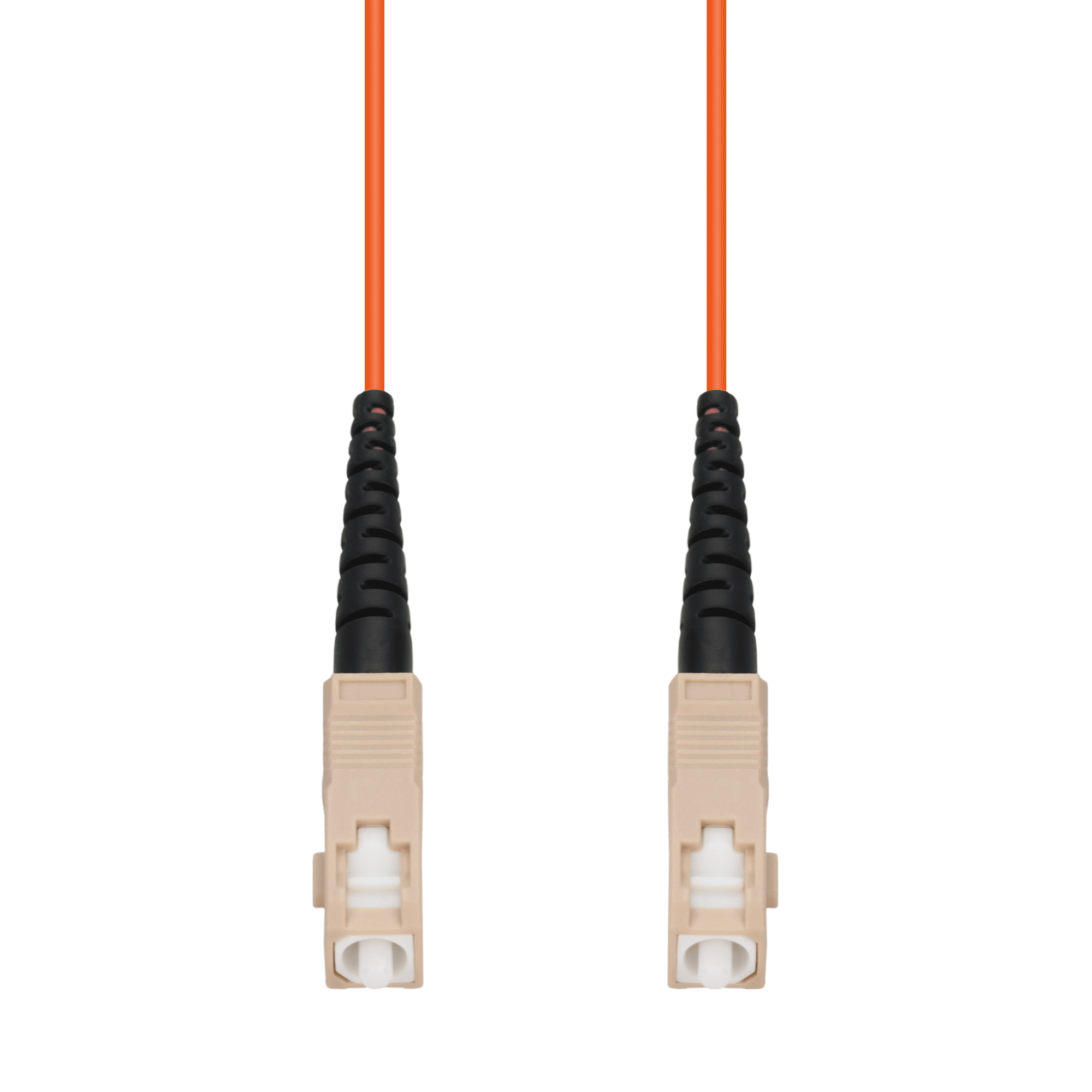 AddOn Networks ADD-SC-SC-100MS5OM2P InfiniBand/fibre optic cable 100 m
