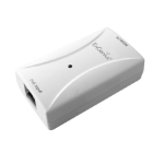 EnGenius EPD-4824 Gigabit Ethernet 24 V