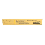 Fujifilm FUJI XEROX CT203585 YELLOW TONER APEOS C3070 C3570 C4570 C5570 C6570 C7070