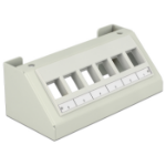 DeLOCK 86218 patch paneel