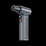 Yesido EU Product - YF19 3-in-1 Handheld Fan / Dust Blower / Vacuum Cleaner