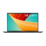 LG Gram 15Z90R-N.APB8U1 laptop Intel® Core™ i7 i7-1365U 38.1 cm (15") Full HD 32 GB LPDDR5-SDRAM 512 GB SSD Wi-Fi 6E (802.11ax) Windows 11 Pro Black