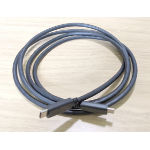 Elo Touch Solutions E710364 USB cable 1.8 m USB C Black