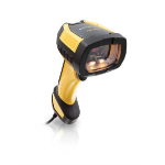 Datalogic PD9630-DC barcode-lezer Draagbare streepjescodelezer 1D/2D Zwart