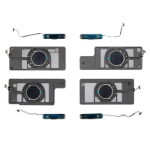 CoreParts TABX-IPRO12-3RD-13 reserve-onderdeel & accessoire voor tablets Luidspreker