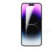 JLC Apple iPhone 15 Pro Max 2D Tempered Glass