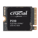 Crucial P310 2TB PCIe Gen4 NVMe 2230 M.2 SSD