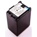 CoreParts MBXCA-BA0001 camera/camcorder battery Lithium-Ion (Li-Ion) 2670 mAh