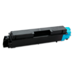 PrintMate KYOCERA TK-5305 C, remanufactured toner, Cyan 6000p