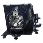 TEKLAMPS 03-000866-01P projector lamp 250 W