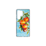 Samsung Galaxy S25 Ultra Lieve Merlijn Mandarin Hybrid Case Anymode