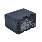 CoreParts MBXCAM-BA181 camera/camcorder battery Lithium-Ion (Li-Ion) 4400 mAh