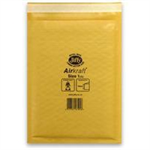 Jiffy Riggikraft AIRKRAFT 170X245MM GOLD PK10