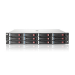 HPE StorageWorks D2600 Disk Enclosure unidad de disco multiple 2U