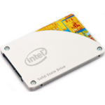 Intel SSDSC2BW240H601 internal solid state drive 240 GB 2.5" SATA III MLC