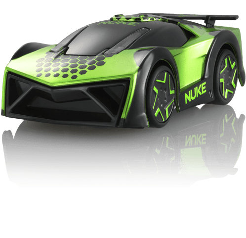 anki overdrive nuke car