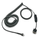 Zebra CBA-R14-C20ZAR barcode reader accessory Extension cable