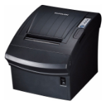 Bixolon SRP-350plusIII 180 x 180 DPI Bedraad Direct thermisch POS-printer