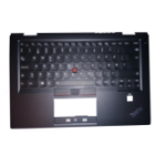 Lenovo FRU01AV154 laptop spare part Housing base + keyboard