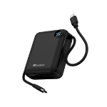 Sandberg Powerbank 10000 PD20W Connect
