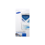 Samsung ETC-G1J9W Clear screen protector 1 pc(s)