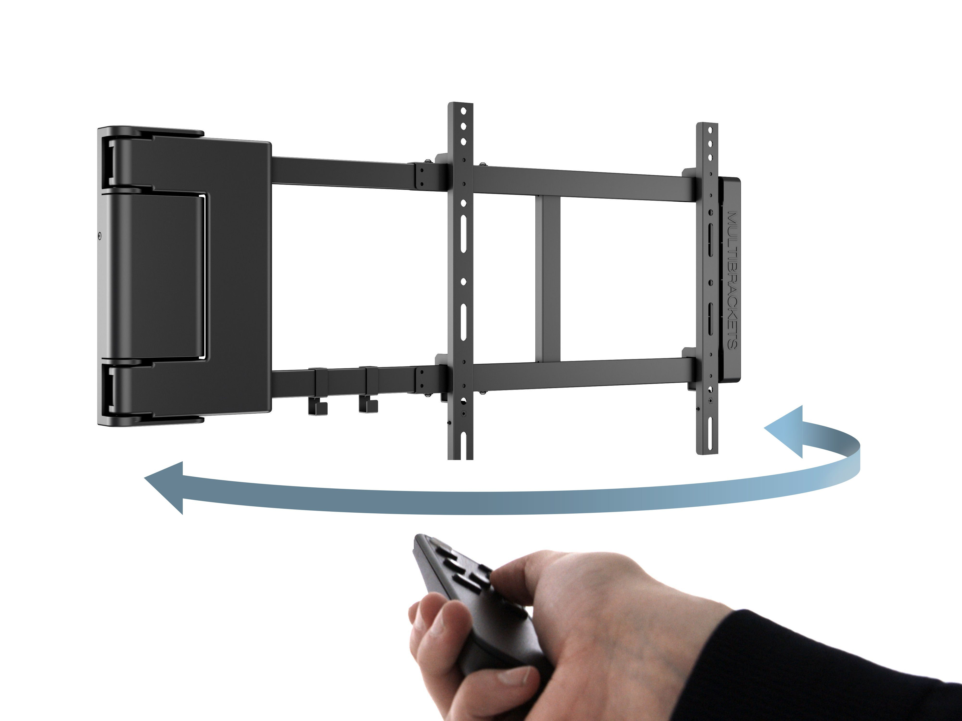 Image of Multibrackets M Motorized Swing Mount Large