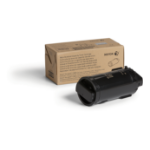 Xerox 106R03899 Toner-kit black, 6K pages for Xerox VersaLink C 600/605