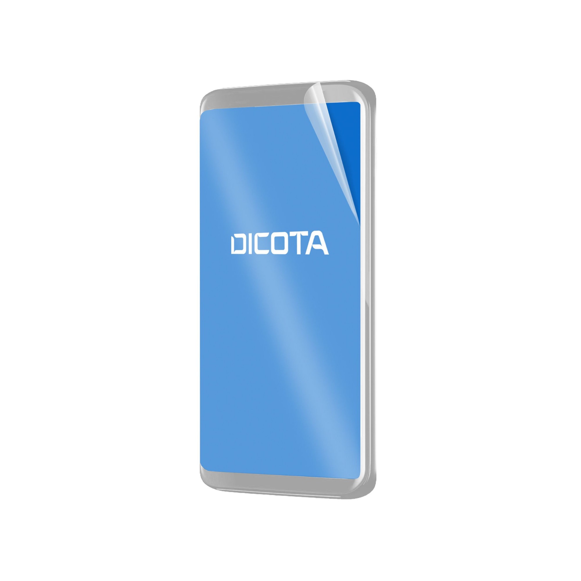 Dicota D70203 display privacy filters 14.7 cm (5.8")