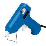 LogiLink WZ0050 hot glue gun/pen Blue 10 W