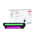 Xerox Everyday Toner For HP CE263A Magenta Laser Toner 006R03678