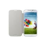 Samsung EF-FI950B mobile phone case Flip case Blue
