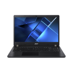 Acer TravelMate P2 TMP215-53-7261 Notebook 15.6" Full HD Intel® Core™ i7 16 GB DDR4-SDRAM 512 GB SSD Wi-Fi 6 (802.11ax) Windows 11 Pro Black