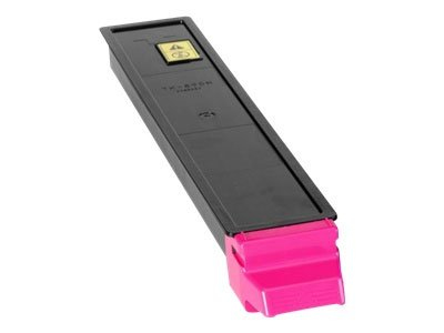 Image of Utax 654510014 Toner-kit magenta, 20K pages ISO/IEC 19798 for TA...
