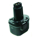 2-Power PTH0087A cordless tool battery / charger