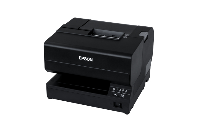 Epson TM-J7700(321PH) Wired & Wireless Inkjet POS printer