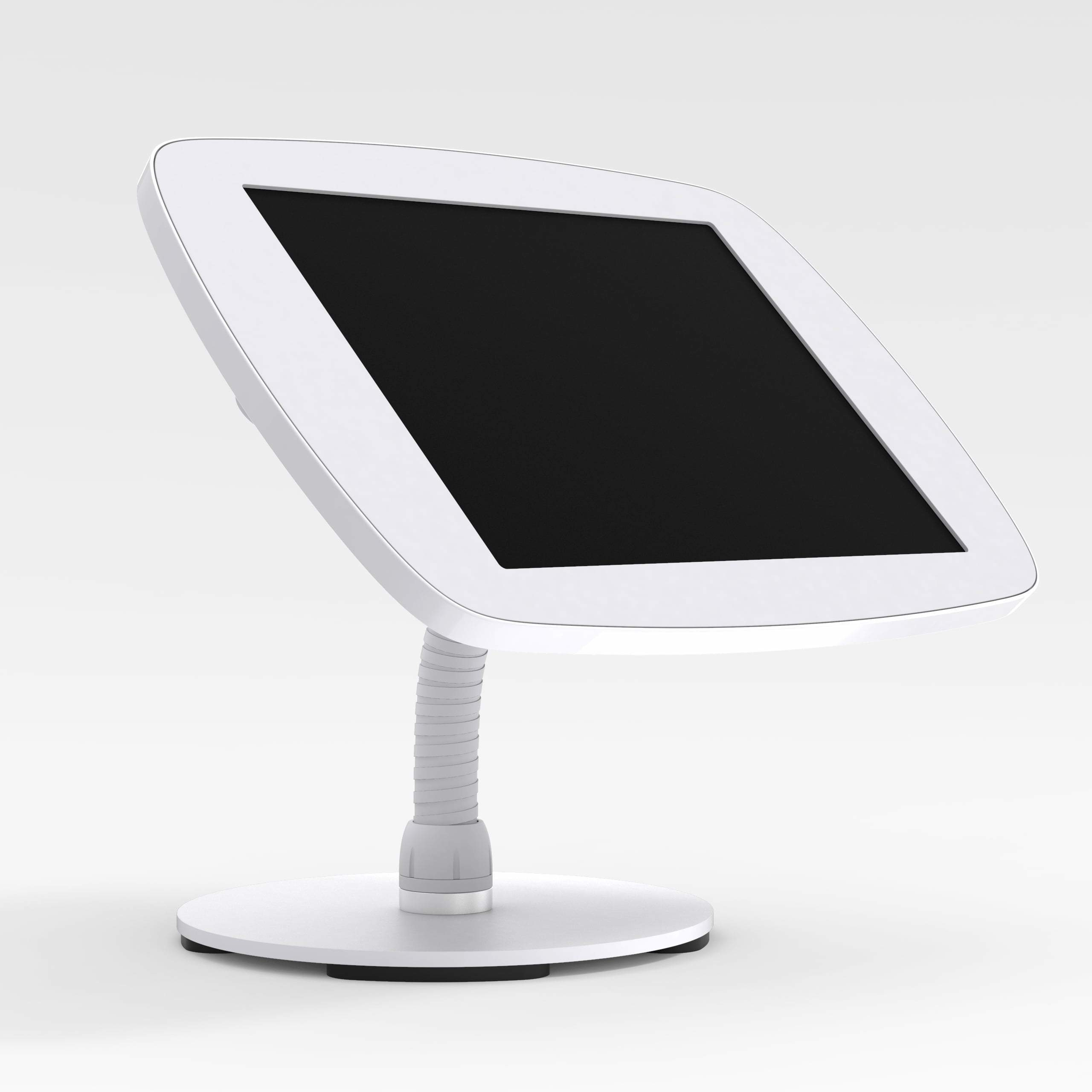 Bouncepad Counter Flex tablet security enclosure 32.8 cm (12.9") White
