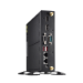 Shuttle XPС slim DS20U3 1.3L sized PC Black Intel SoC i3-10110U 2.1 GHz