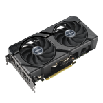 ASUS Dual -RTX4070-12G-EVO NVIDIA GeForce RTX 4070 12 GB GDDR6X