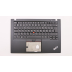 Lenovo 02HM211 notebook spare part Keyboard cover