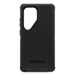 OtterBox Defender Series for Galaxy S25 Ultra, Black