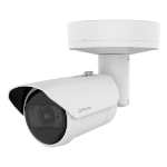 Hanwha XNO-A8084R security camera Bullet IP security camera Indoor & outdoor 2560 x 1920 pixels Ceiling/wall