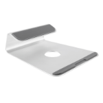 LogiLink AA0103 laptop stand Silver 38.1 cm (15")