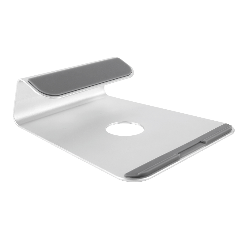 Image of LogiLink AA0103 notebook stand 38.1 cm (15") Silver