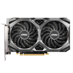 MSI MECH RX 5500 XT 4G OC graphics card AMD Radeon RX 5500 XT 4 GB GDDR6